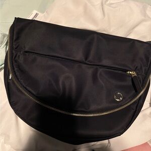 Lululemon all night festival bag 5L